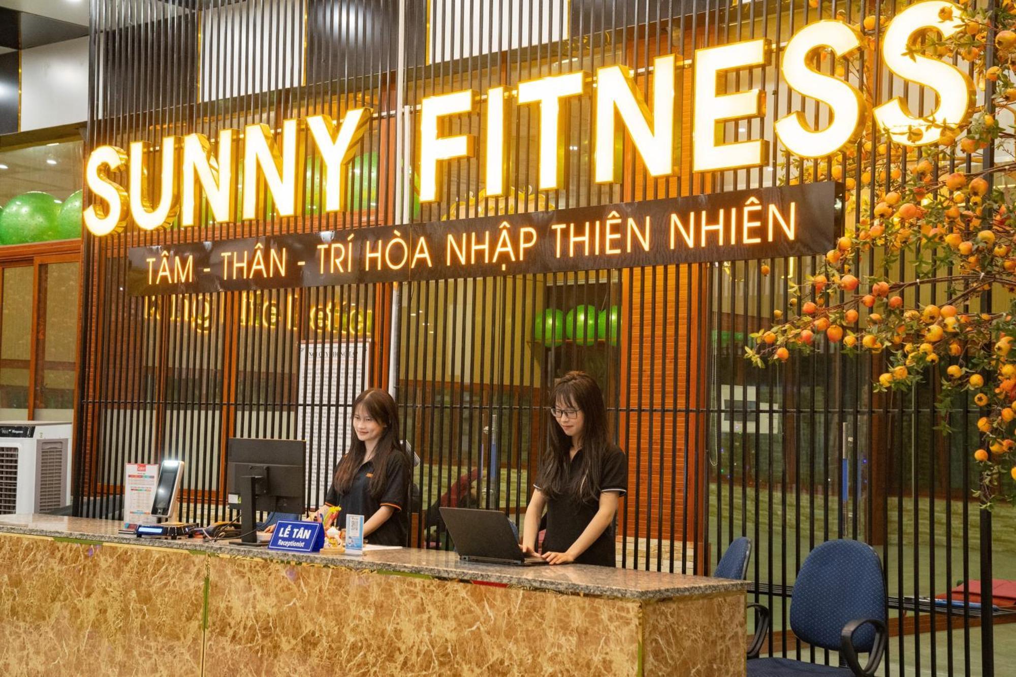 Sunny Bungalow & Hotel Ninh Binh Exterior foto